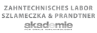Zahntechnisches Labor Szlameczka & Prandtner — Akademie